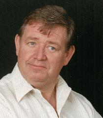 Floyd Eugene Graham